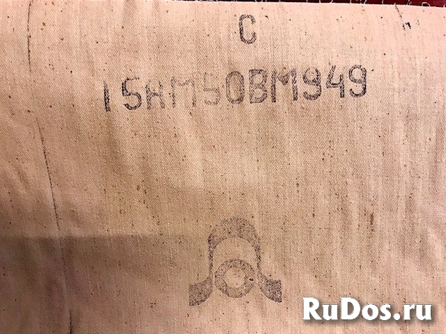 Наждачная бумага на тканевой основе 15АМ40ПМ, 15АМ50ВМ изображение 3