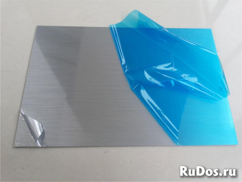 пленка для временной защиты металлических профилей и многих повер фото