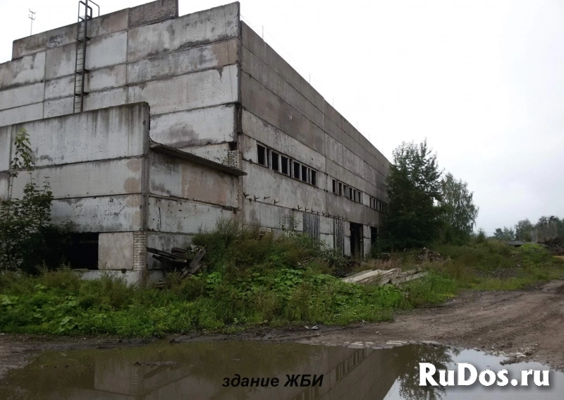 Продам коммерческую недвижимость 6002.7 м2 изображение 4