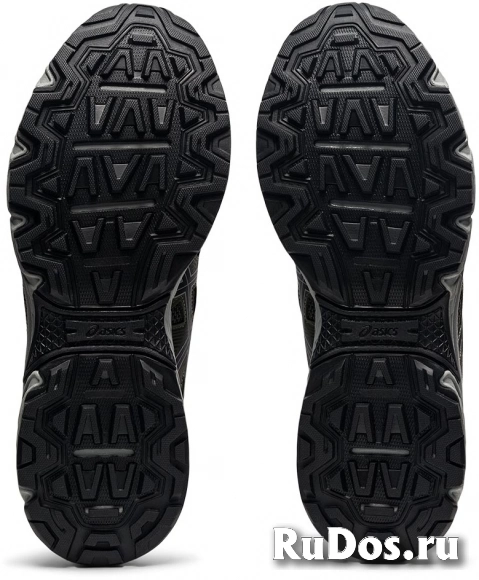 ASICS Gel-Venture 8 / Кроссовки внедорожники фотка