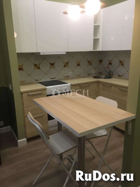 Сдам 1 комнатную квартиру 39 м2 изображение 9