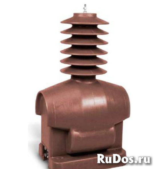 Заземляемые трансформаторы напряжения ЗНОЛ изображение 5