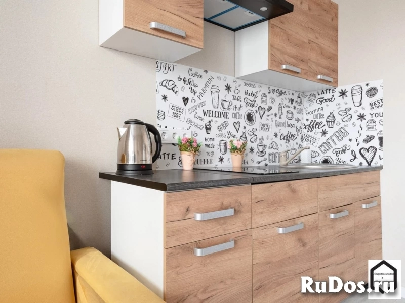 Сдам 1 комнатную квартиру 38 м2 изображение 10