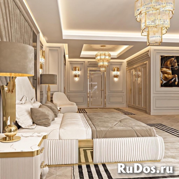 Продам премиальные апартаменты с ремонтом на ул. Депутатская изображение 3