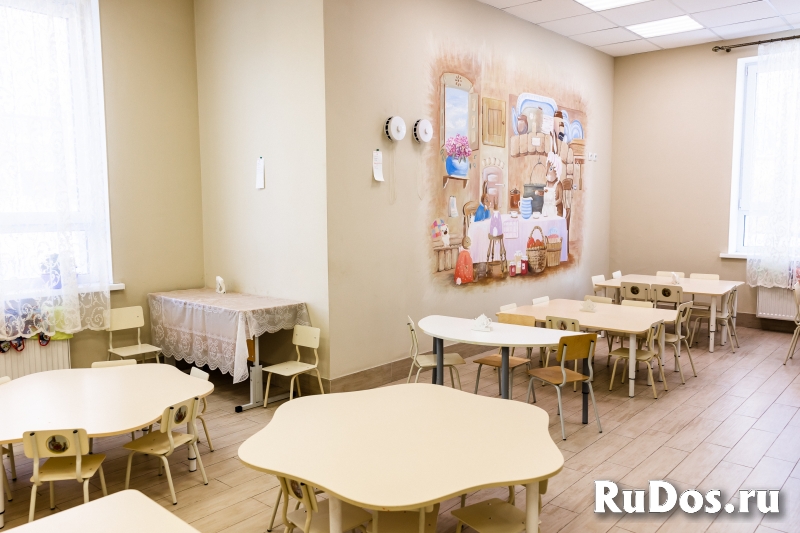 Частный детский сад и ясли «Согласие» изображение 6
