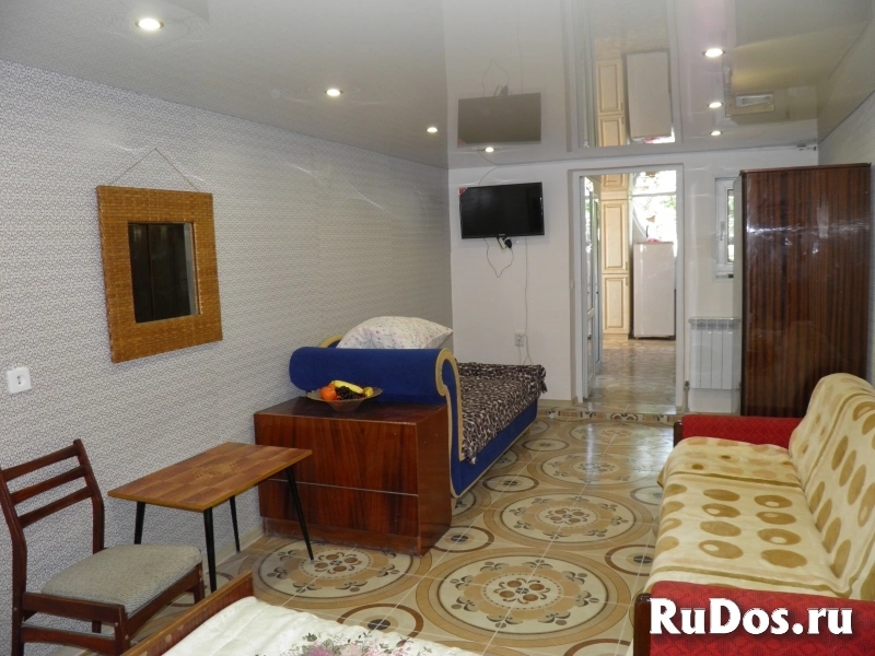 Комнаты у самого моря изображение 4