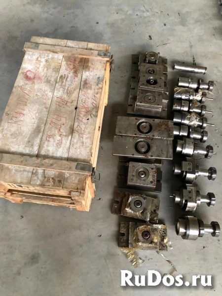 Купол Аэрозольного баллона Линия автоматическая изображение 9