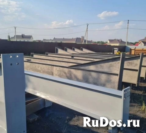 Пескоструйная очистка, покраска, акз, огз фотка