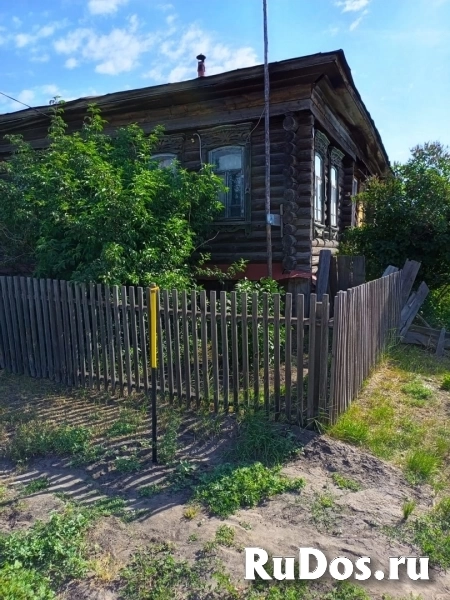 Часть дома мкр.Нижняя Утятка изображение 8