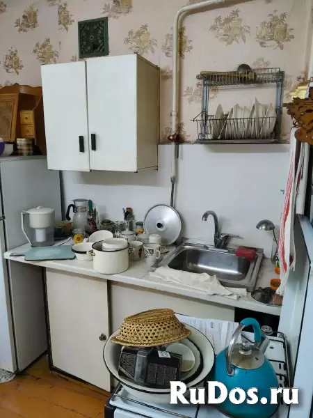Продам 2х комн. квартиру по ул. Каракозова 71ь! изображение 9