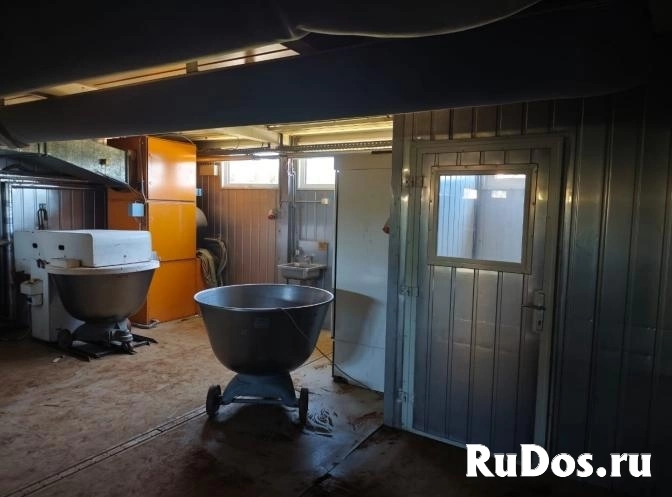 Оборудование хлебопекарни «Шаллер» изображение 3