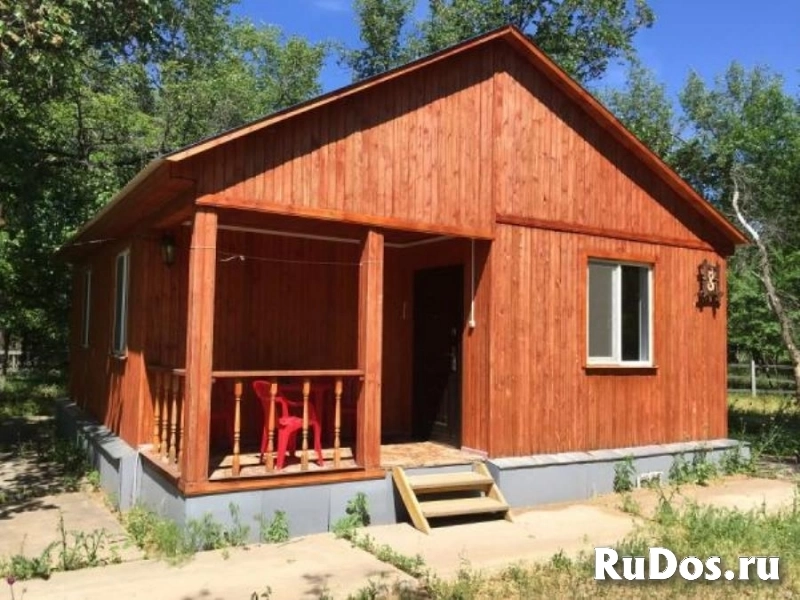 Отдых, Рыбалка База отдыха Золотая Дельта фото