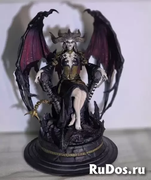 3D-печать и лазерная гравировка в Ярославле на заказ изображение 4