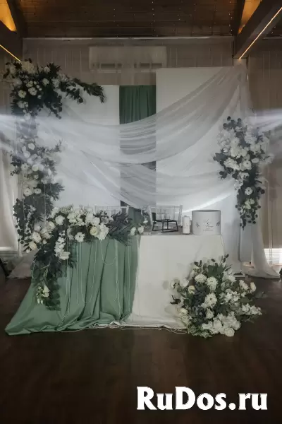 Хотите свадьбу «как в Pinterest», а не «как у всех»? ✨ изображение 3