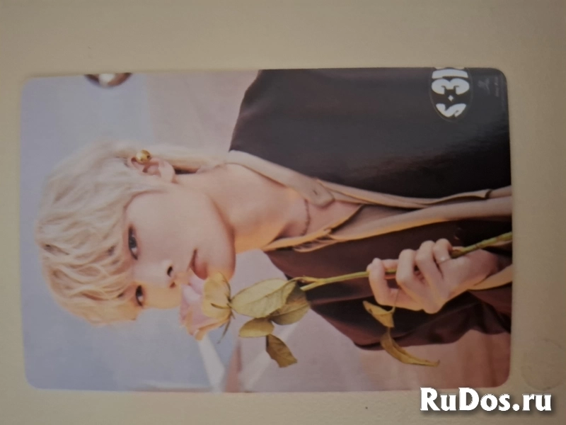 Офф-карты Stray kids изображение 3