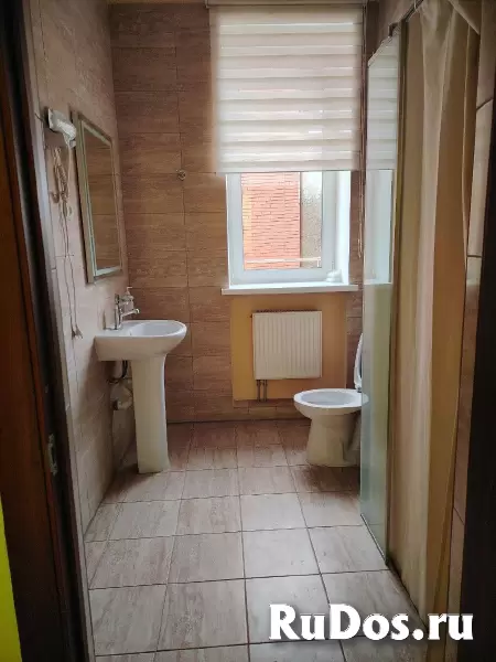 Двухкомнатные апартаменты с кухней в престижном районе изображение 11