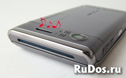 Мобильный телефон Sony Ericsson W595i изображение 9