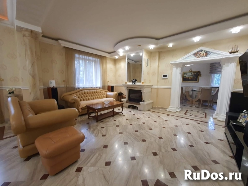 Продам коттедж 587.2 м2 изображение 7