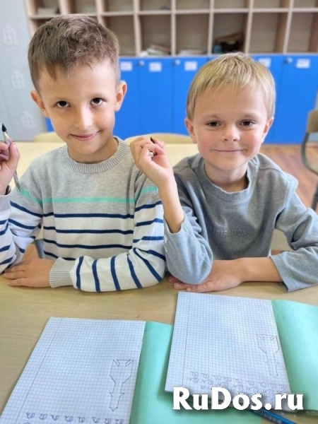 Частная школа: индивидуальный подход и комфортная среда изображение 5