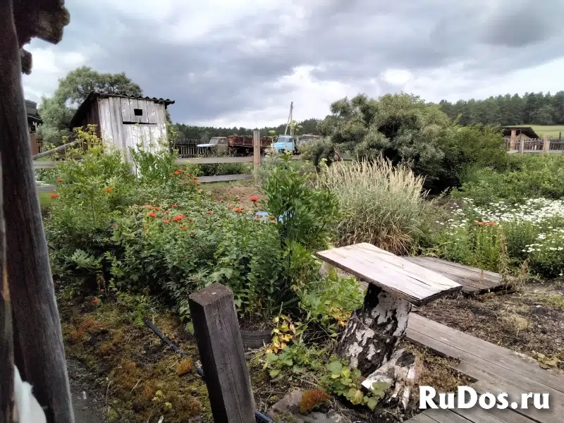 Квартира 3-комн фотка