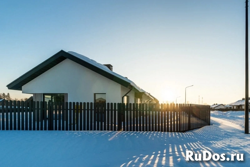 Продам дом 102.5 м2 фотка