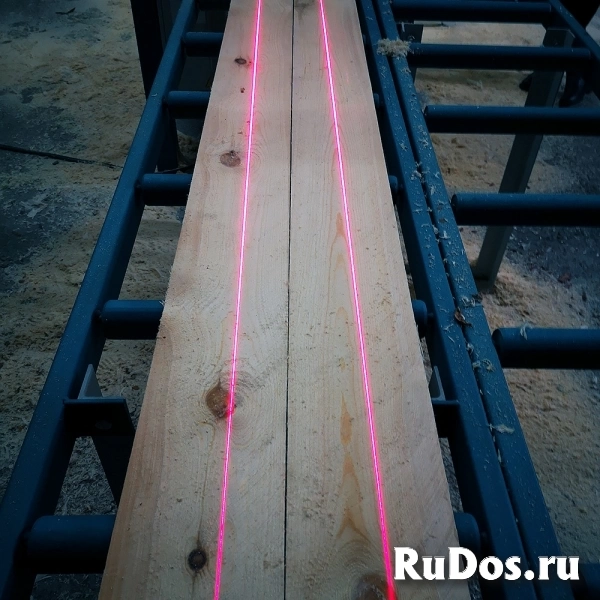 Лазерный указатель пропила МЛК-10 изображение 4