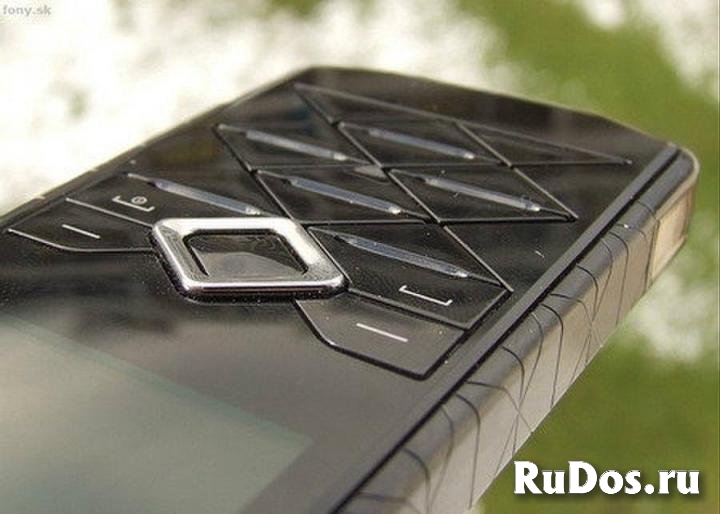 Новый Новый Nokia 7900 Cristal Prism (Ростест,комплект изображение 7