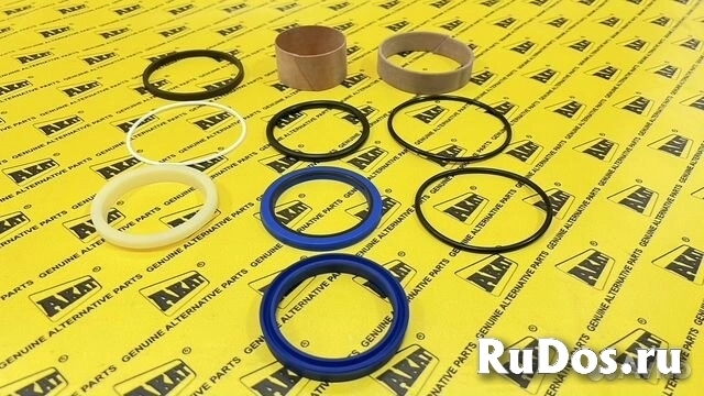 Ремкомплект гидроцилиндра ковша NOK 365-1283 фотка