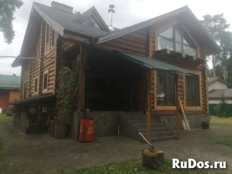 РОСКОШНЫЙ ДОМИК В ПРЕСТИЖНОМ РАЙОНЕ - ВАШ ИДЕАЛЬНЫЙ ВЫБОР ДЛЯ КОМФОРТНОЙ ЖИЗНИ! фотка