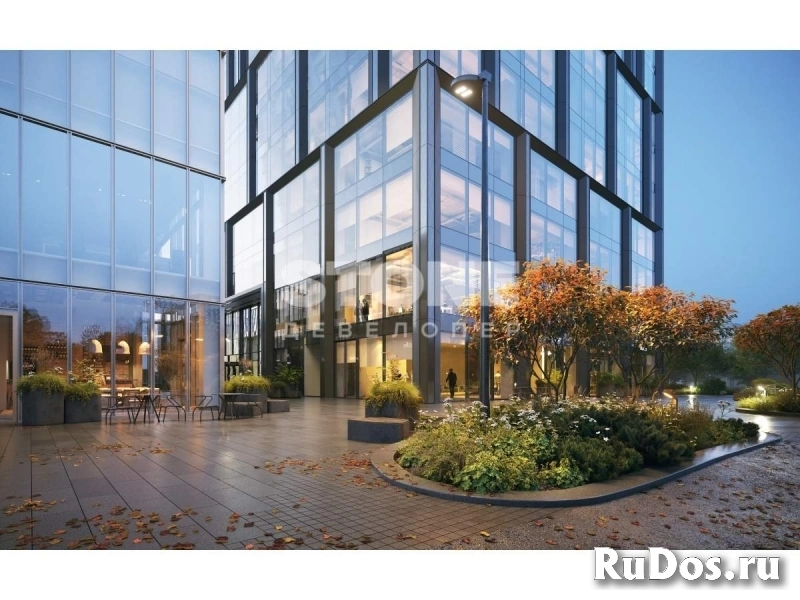 Продам коммерческую недвижимость 1611.1 м2 изображение 7