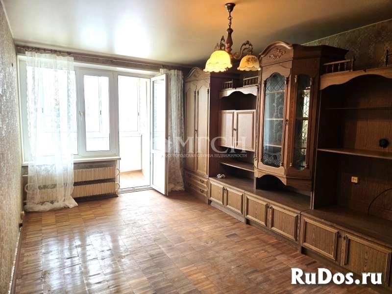 Продам 2 комнатную квартиру 48.5 м2 изображение 4