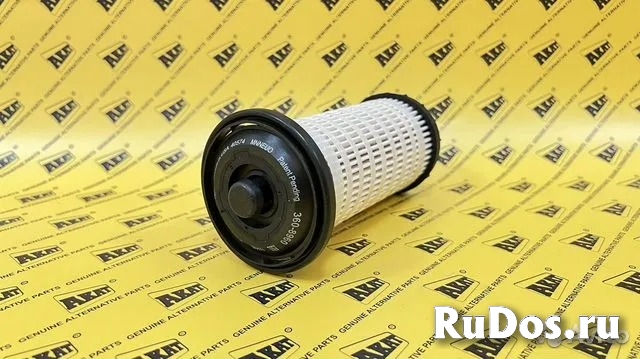 Фильтр топливный  CATERPILLAR 360-8960 изображение 7