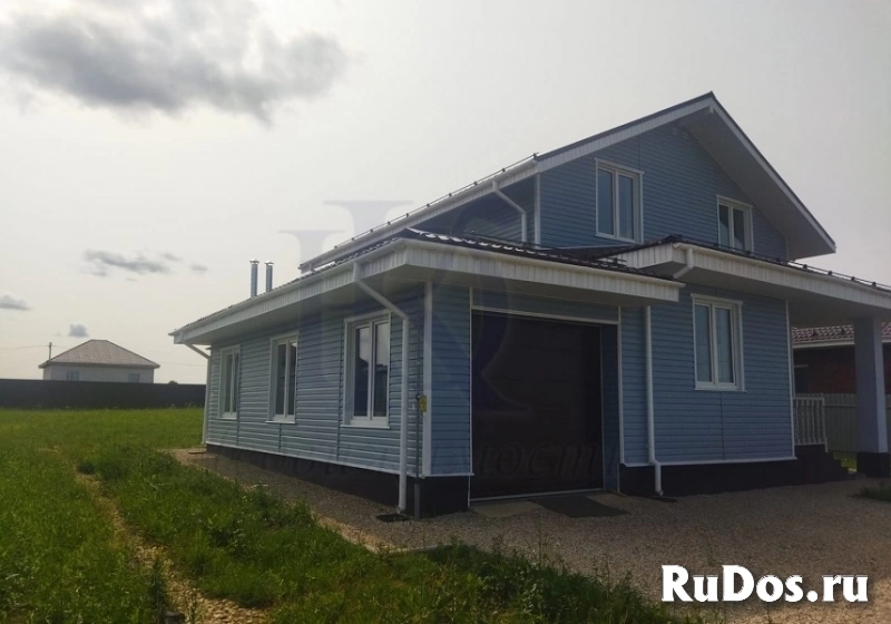 Дом в д. Красное, Калужская область изображение 9