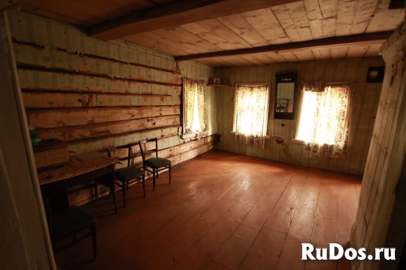 Жилой дом в деревне недалеко от Владимира 25мин на авто фотка