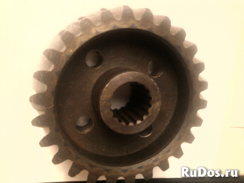 Привод насосов КС-5576б.103.00.000 , КС-5576а.203.00.000 изображение 4