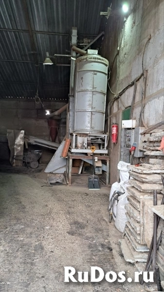 Завод производства масла 862 м.кв,Донецк изображение 4