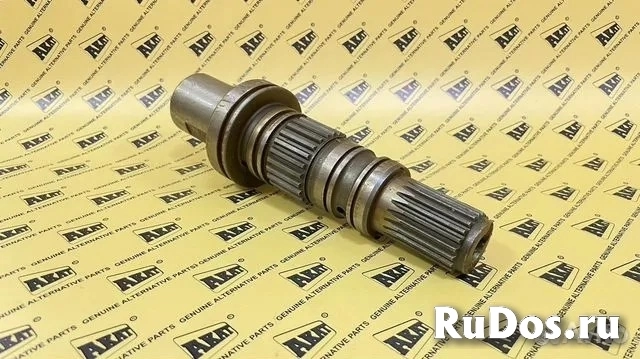Вал ОЕМ 145283 изображение 3
