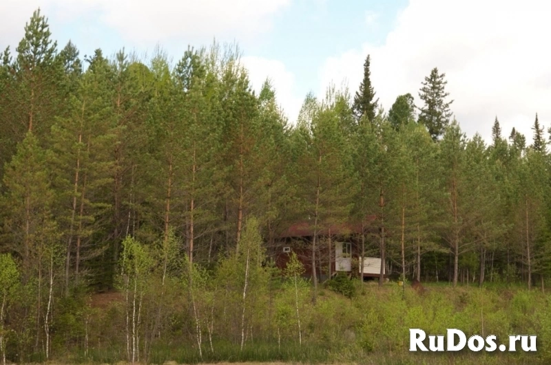 База отдыха с Акваторией изображение 10