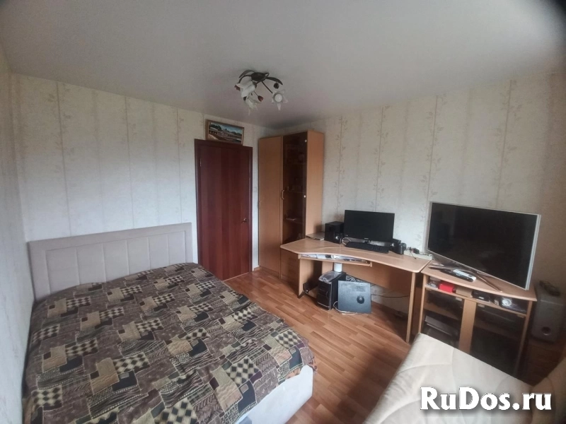 Продам 2 комнатную квартиру 55 м2 изображение 9