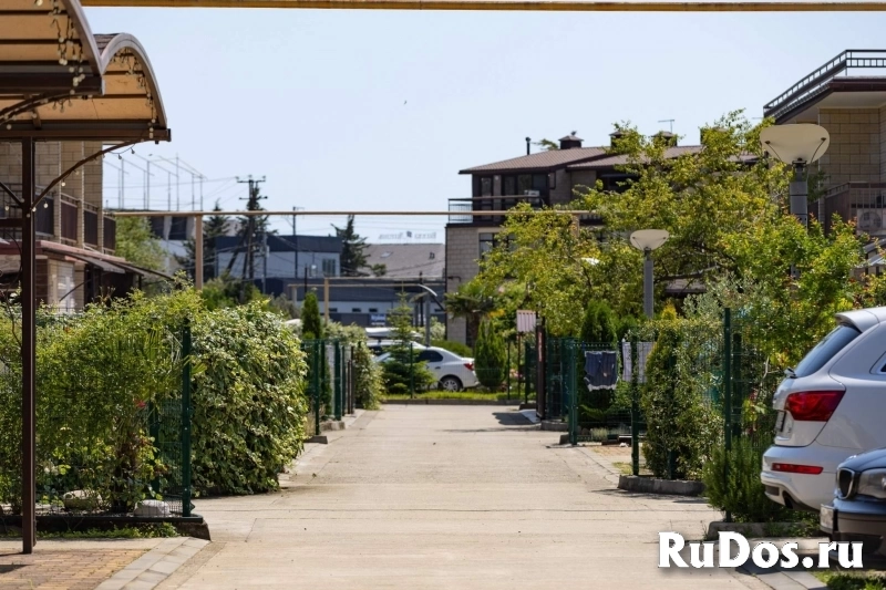 Продам коттедж 88.6 м2 изображение 5