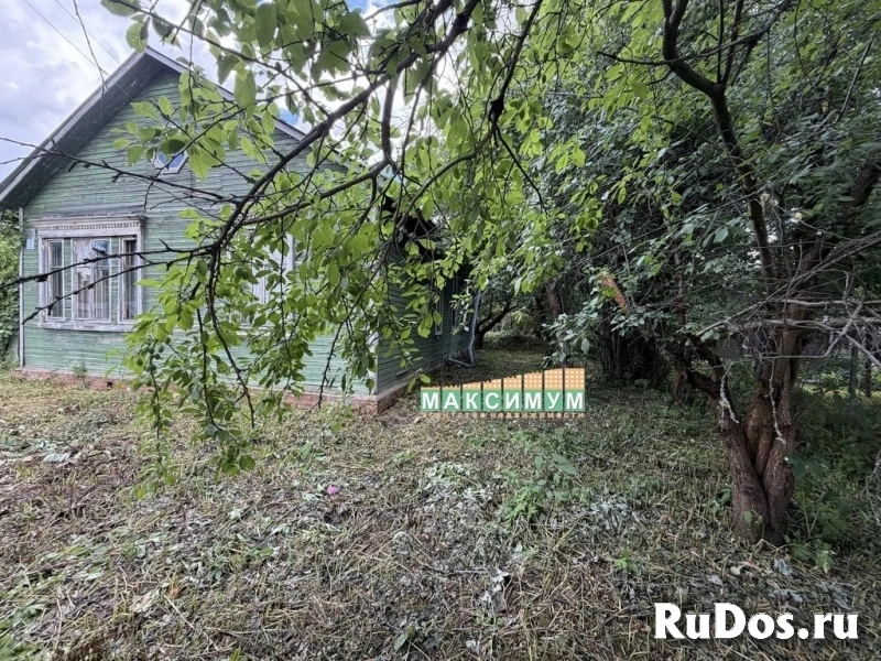 Продам участок 7.5 сот. изображение 6