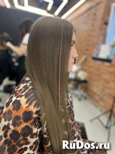 НЕОН Салон красоты изображение 3