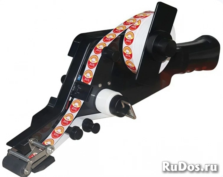 Автоматический аппликатор для ручного использования FVH фото