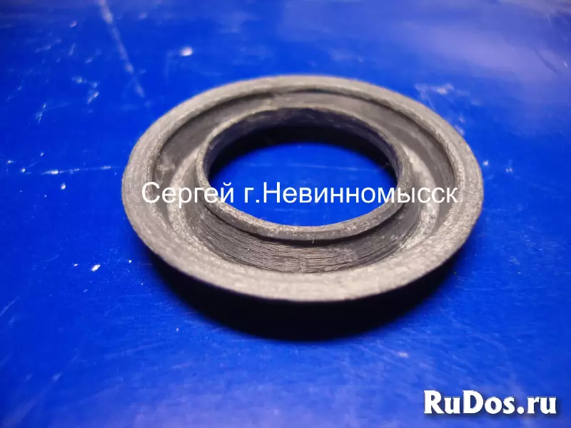 Пыльник для шкива редуктора Husqvarna Cut-n-Break изображение 4