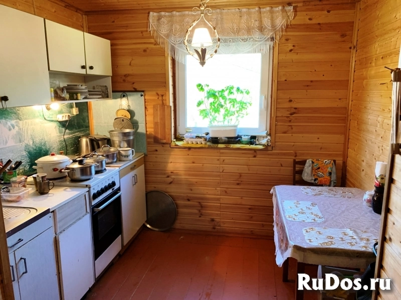 Дом 68,8 м2 в отличном состоянии 5 км от г. Чехов. изображение 11