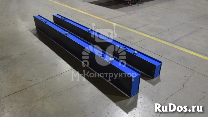 Магнитные борта фотка