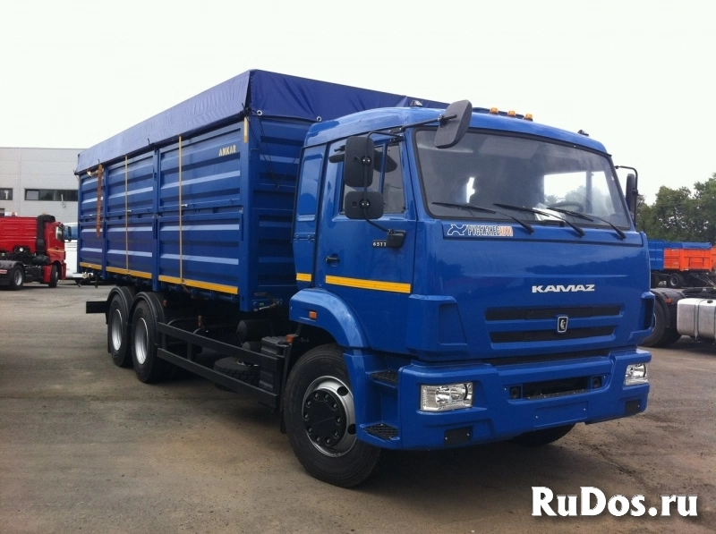 Кондиционер для трактора и спецтехники изображение 4