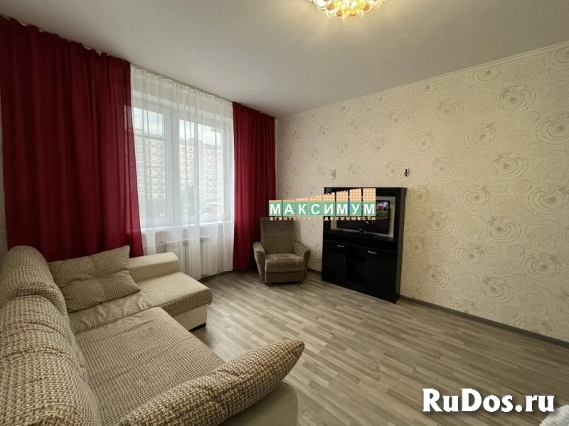 Сдам 1 комнатную квартиру 42.5 м2 изображение 3