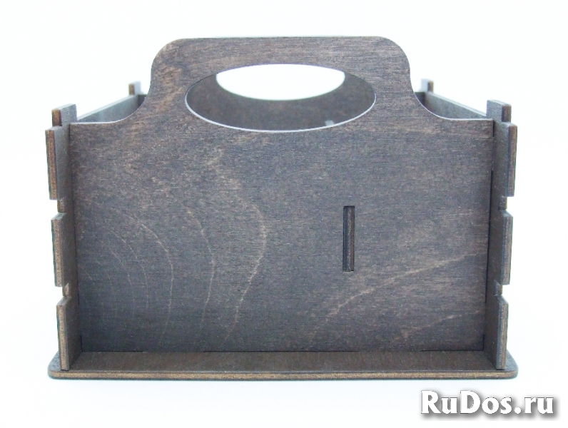 Столовый Органайзер - Диспенсер "Country" изображение 4