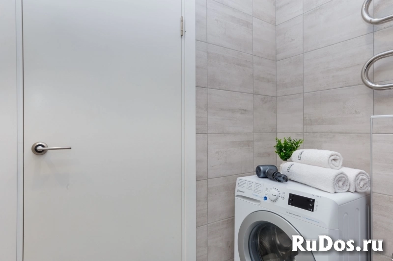 Inndays Apartments изображение 10